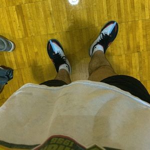 Meet your Posher, Will